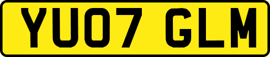 YU07GLM