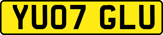 YU07GLU