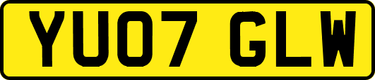 YU07GLW