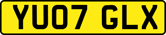 YU07GLX