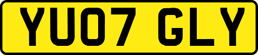 YU07GLY