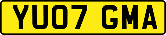 YU07GMA