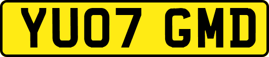 YU07GMD