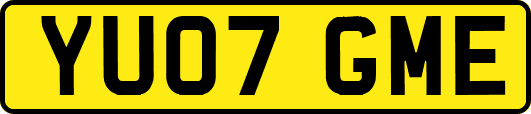 YU07GME