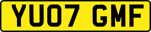 YU07GMF