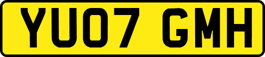 YU07GMH