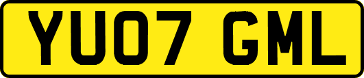 YU07GML
