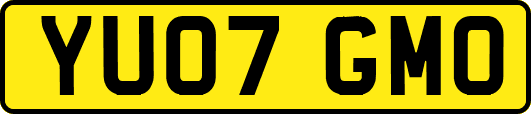 YU07GMO