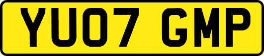 YU07GMP