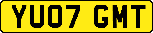 YU07GMT