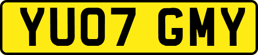 YU07GMY