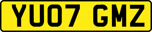 YU07GMZ