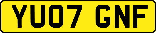 YU07GNF