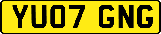 YU07GNG