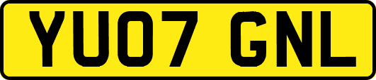 YU07GNL
