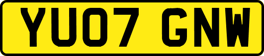 YU07GNW