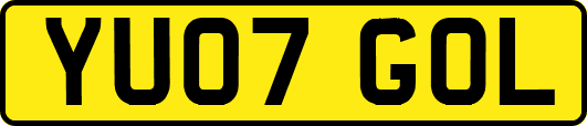 YU07GOL