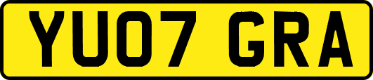 YU07GRA