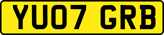 YU07GRB