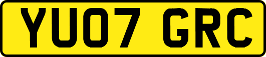 YU07GRC