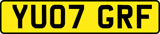 YU07GRF