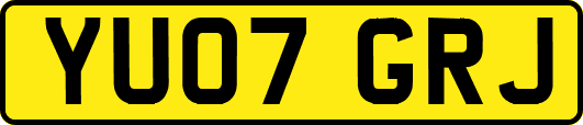 YU07GRJ