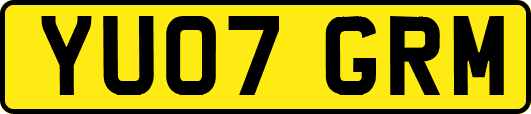 YU07GRM