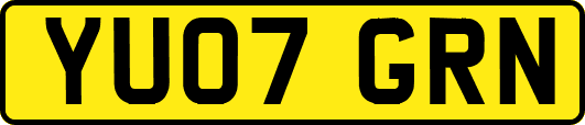 YU07GRN