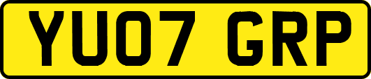 YU07GRP