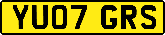 YU07GRS
