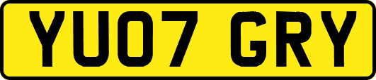 YU07GRY