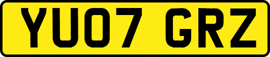 YU07GRZ