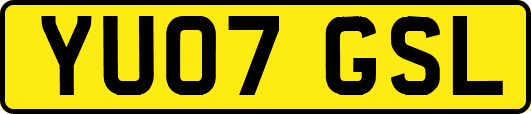 YU07GSL