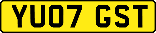 YU07GST