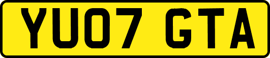 YU07GTA