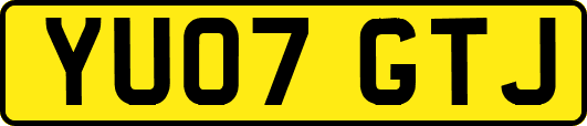 YU07GTJ