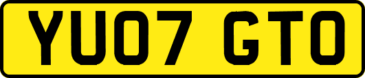 YU07GTO
