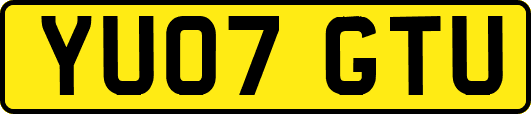 YU07GTU