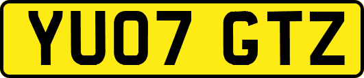 YU07GTZ