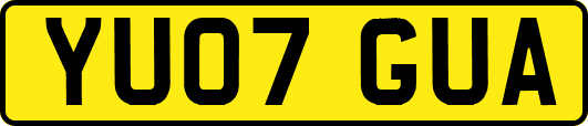 YU07GUA