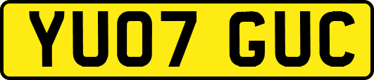 YU07GUC