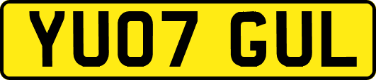 YU07GUL