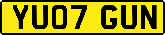 YU07GUN