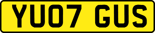 YU07GUS