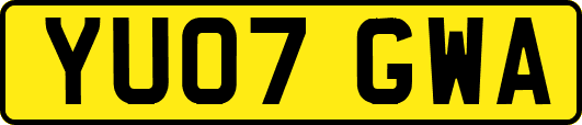YU07GWA