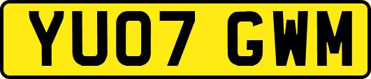 YU07GWM