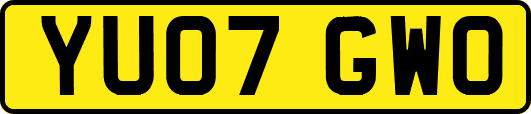 YU07GWO