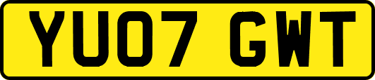 YU07GWT