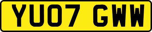 YU07GWW