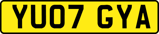 YU07GYA